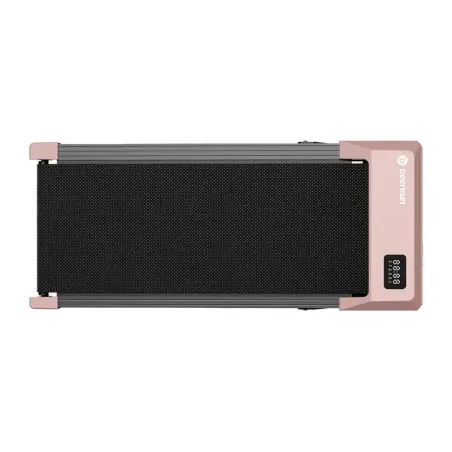 DeerRun Q2 Urban Plus Electric Treadmill (Pink)